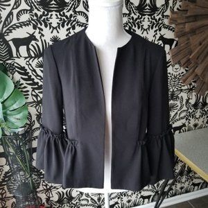 Express Black Blazer XS